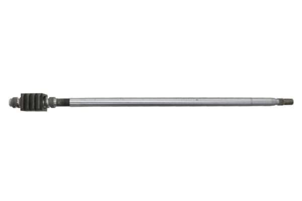 Lenkwelle Yanmar YM195, YM240, YM1500, YM1600, YM1700, YM1900, YM2000, – Bild 2