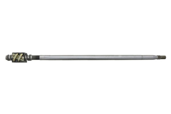 Lenkwelle Yanmar YM195, YM240, YM1500, YM1600, YM1700, YM1900, YM2000, – Bild 4