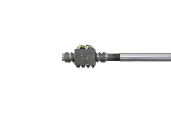 Lenkwelle Yanmar YM195, YM240, YM1500, YM1600, YM1700, YM1900, YM2000, – Bild 6