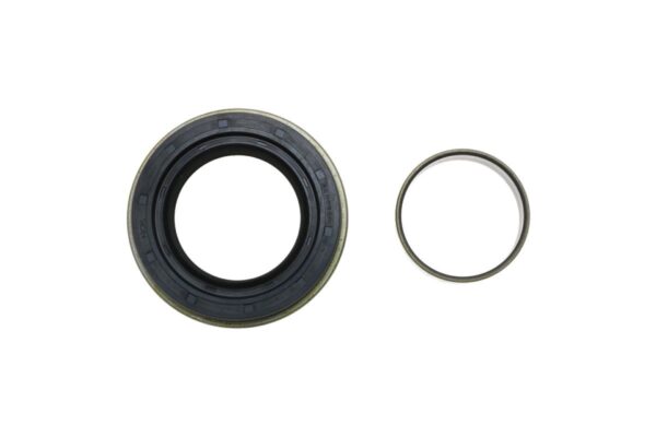 Druckwellendichtung (hinten) Kubota B-Typen, – Bild 3