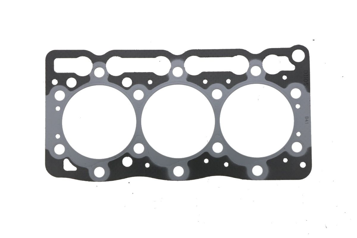 Kopfdichtung KUBOTA D1105, D1105T, ASTE, B, F, FZ, GB, KB, KX, RT, RTV, U, ZD, NANNI, RANSOMES, HINOMOTO, GIANT,