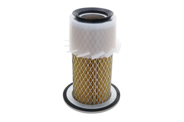 Luftfilter Kubota Aste, B, G, Yanmar F, FX, Mitsubishi MT, MTX, Kobelco, Case IH, Cubcadet, – Bild 4