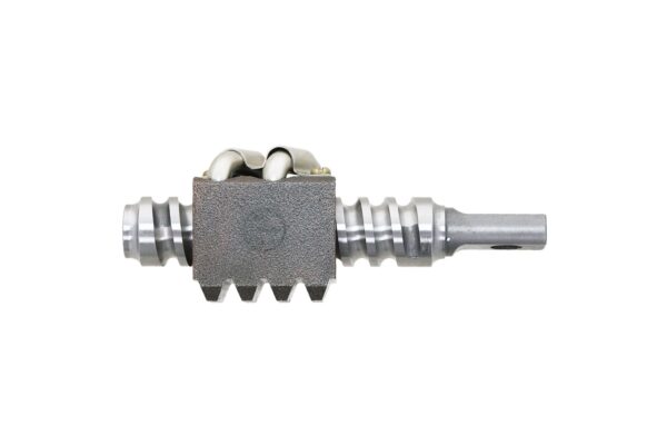 Lenkwelle Kubota L1802, L2002, L2202, L2402, L2602, L2802, L3202,L3602, L4202 – Bild 2