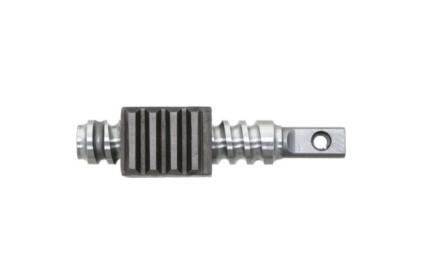 Lenkwelle Kubota L1802, L2002, L2202, L2402, L2602, L2802, L3202,L3602, L4202 – Bild 3