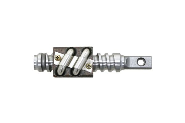 Lenkwelle Kubota L1802, L2002, L2202, L2402, L2602, L2802, L3202,L3602, L4202 – Bild 4