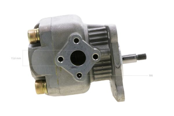 Ölpumpe Iseki TS1610, TS1910, TS2210, TS2510, Kubota, L, John Deere 650, 750, Yanmar YM – Bild 3