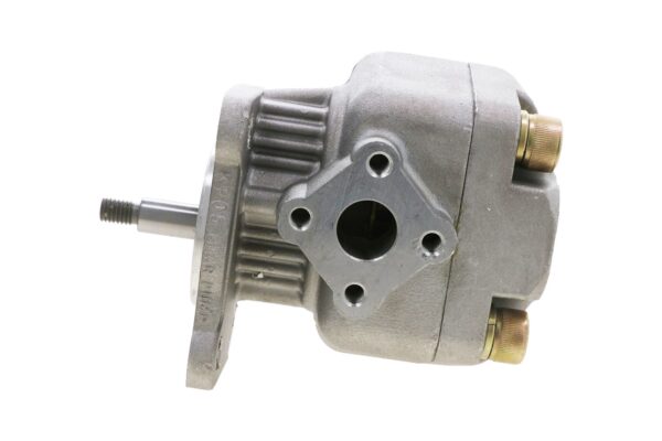 Ölpumpe Iseki TS1610, TS1910, TS2210, TS2510, Kubota, L, John Deere 650, 750, Yanmar YM – Bild 7