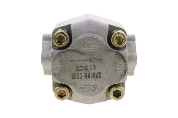 Ölpumpe Iseki TS1610, TS1910, TS2210, TS2510, Kubota, L, John Deere 650, 750, Yanmar YM – Bild 8