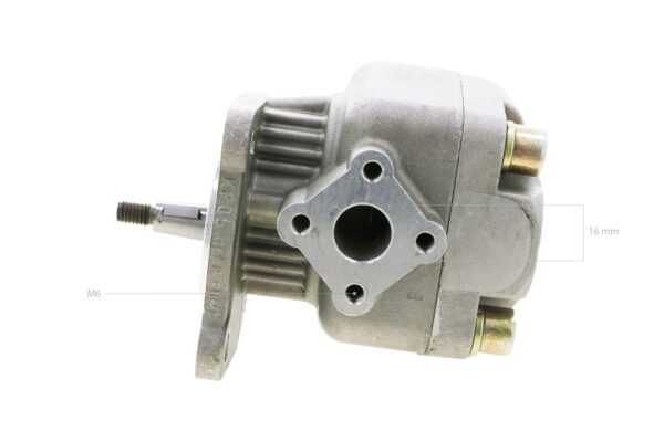 Ölpumpe Kubota L175, L185, L245, L295, L1500, L1501, L2000, L2201, L225, L3001 – Bild 4