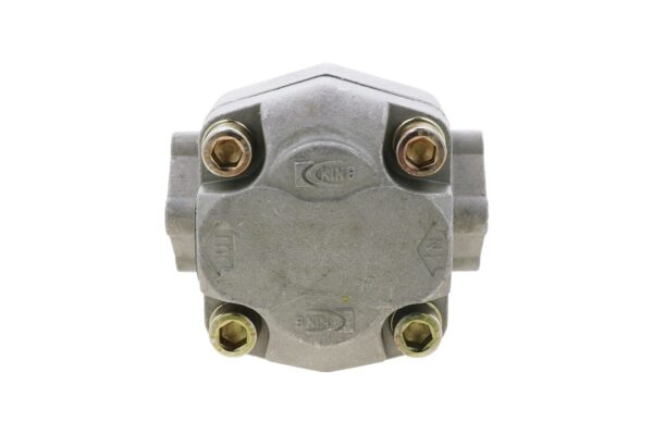 Ölpumpe Kubota L175, L185, L245, L295, L1500, L1501, L2000, L2201, L225, L3001 – Bild 8