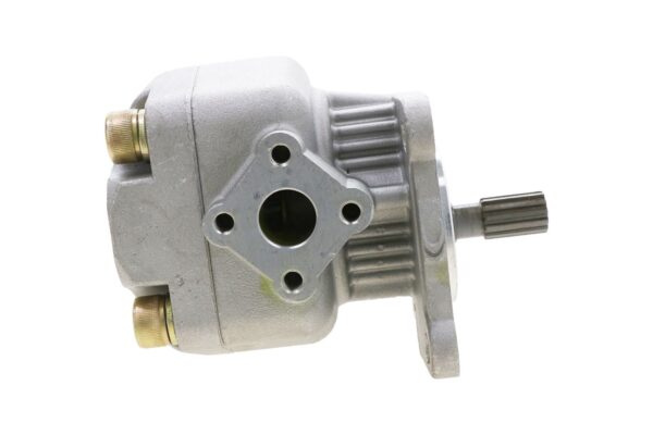 Ölpumpe Kubota, Iseki, Massey Ferguson, Mitsubishi, John Deere, Yanmar, Satoh, Challanger – Bild 6