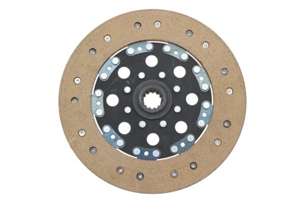 Kupplungscheibe Iseki TA, TE, TF, TK, TL, TS, TU, Yanmar, Massey Ferguson Etc., – Bild 3