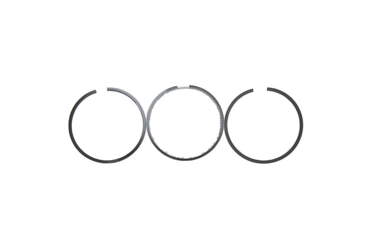 Kolbenringsatz Iseki TE4270, TL1901, TL2100, TL2300, TL2500, E3AE1, 3AE1
