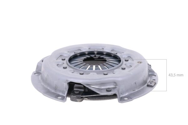 Kupplungs-Druckplatte Kubota L Serie, B2150, B9200, GL, GT, X20, X24, Kioti, LK2554, – Bild 3