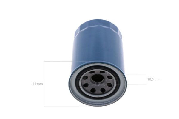 Hydraulik Filter Kubota  Aste, B, GB, X, L, L1 series, L-02 series, Hinomoto, C172, C174, CX13, CX14, CX15, CX16, CX18, CX19 – Bild 4