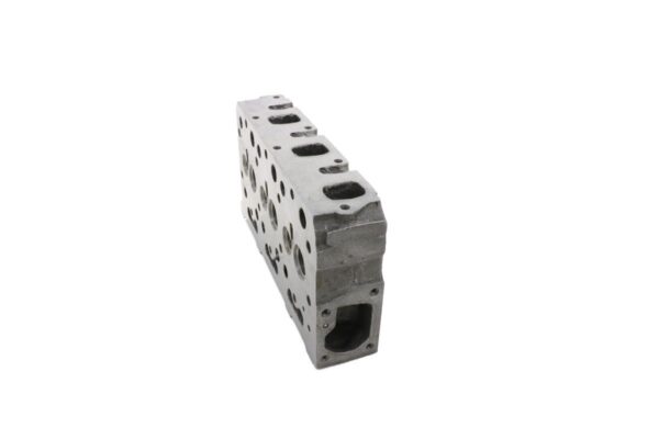 Zylinderkopf Indirekte Einspritzung Typ 2 Kubota D1100, DH1100, D1101, DH1101, D1102, DM1102, DH1102, D1301, D1302, D1402, – Bild 3