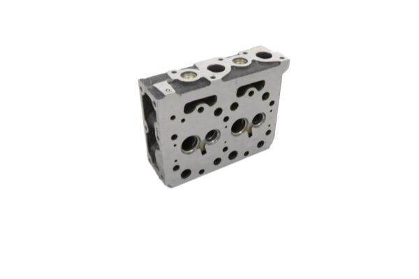 Zylinderkopf Kubota L175, L1500, L1501, L1801, Z750, Z751, Z851 – Bild 2