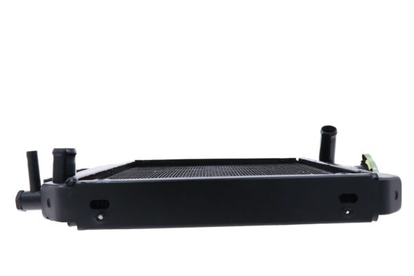 Kühler Kubota B1600, B1702, Zen Noh ZB1600, ZB1702, – Bild 7