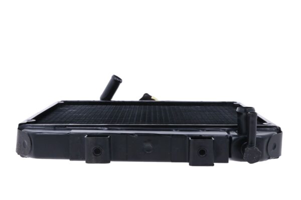 Kühler Kubota B1600, B1702, Zen Noh ZB1600, ZB1702, – Bild 8