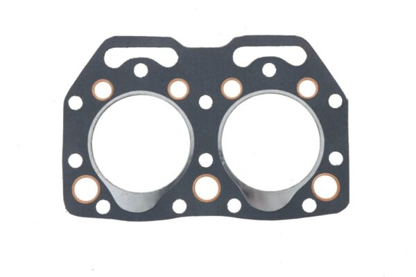 Kopfdichtung Hinomoto E182, E184, Toyosha S107, Massey Ferguson, 205 – Bild 2