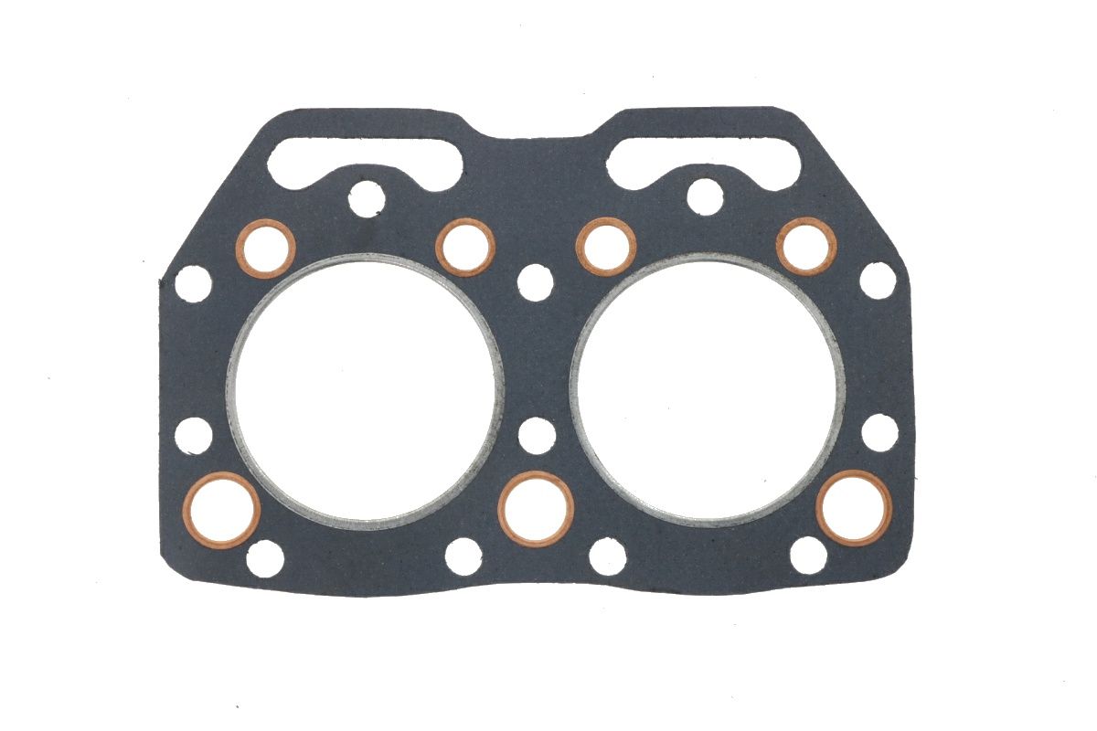 Kopfdichtung Hinomoto E182, E184, Toyosha S107, Massey Ferguson, 205