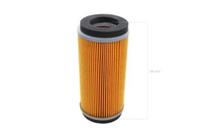 Luftfilter Kubota Aste, B, F, GL, KC, KX, L, Mitsubishi GF, GS, MM, MT, Yanmar F4