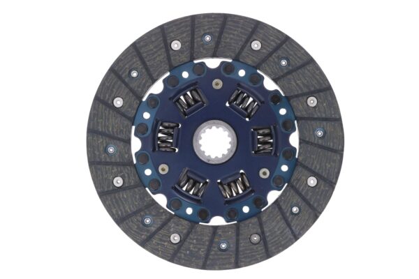 Kupplungscheibe Iseki TF, TL, TS, TU, Hinomoto, Massey Ferguson, Bolens, Yanmar, Shibaura, White, usw. – Bild 3