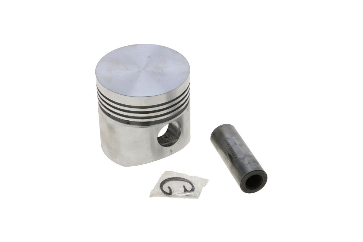 Kolben Indirekte Einspritzung STD Yanmar 2TR13, 2QM15, YA8, YC8, YSM8, YM155, YM165, YM1300,