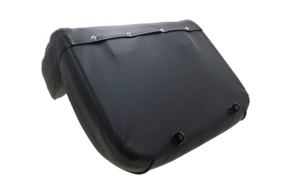 Sitz Deluxe Kubota Sunshine ZL1-20, ZL1-205 – Bild 3