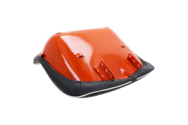 Sitz Kubota L1802, L2002, L2202, L2402, L2602 – Bild 3