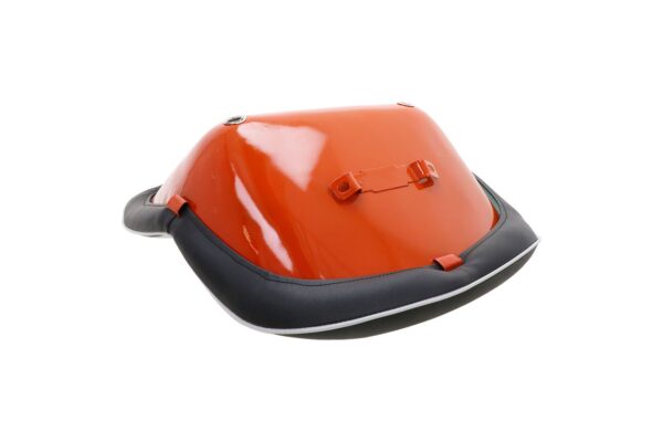 Sitz Kubota L1802, L2002, L2202, L2402, L2602 – Bild 4