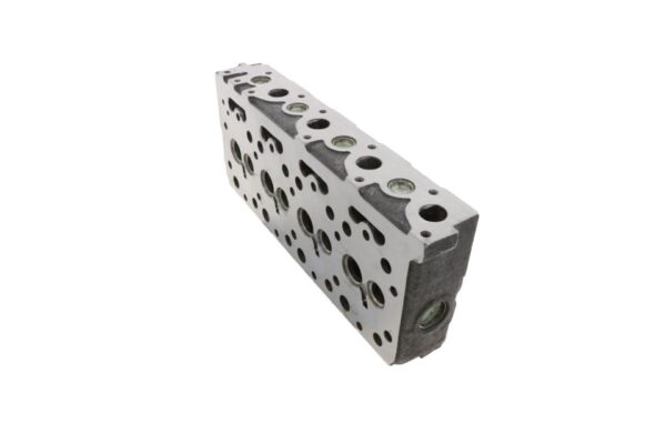 Zylinderkopf (Indirekte Einspritzung) Kubota V1502, L2602, L2802, L3202, L4202, – Bild 3
