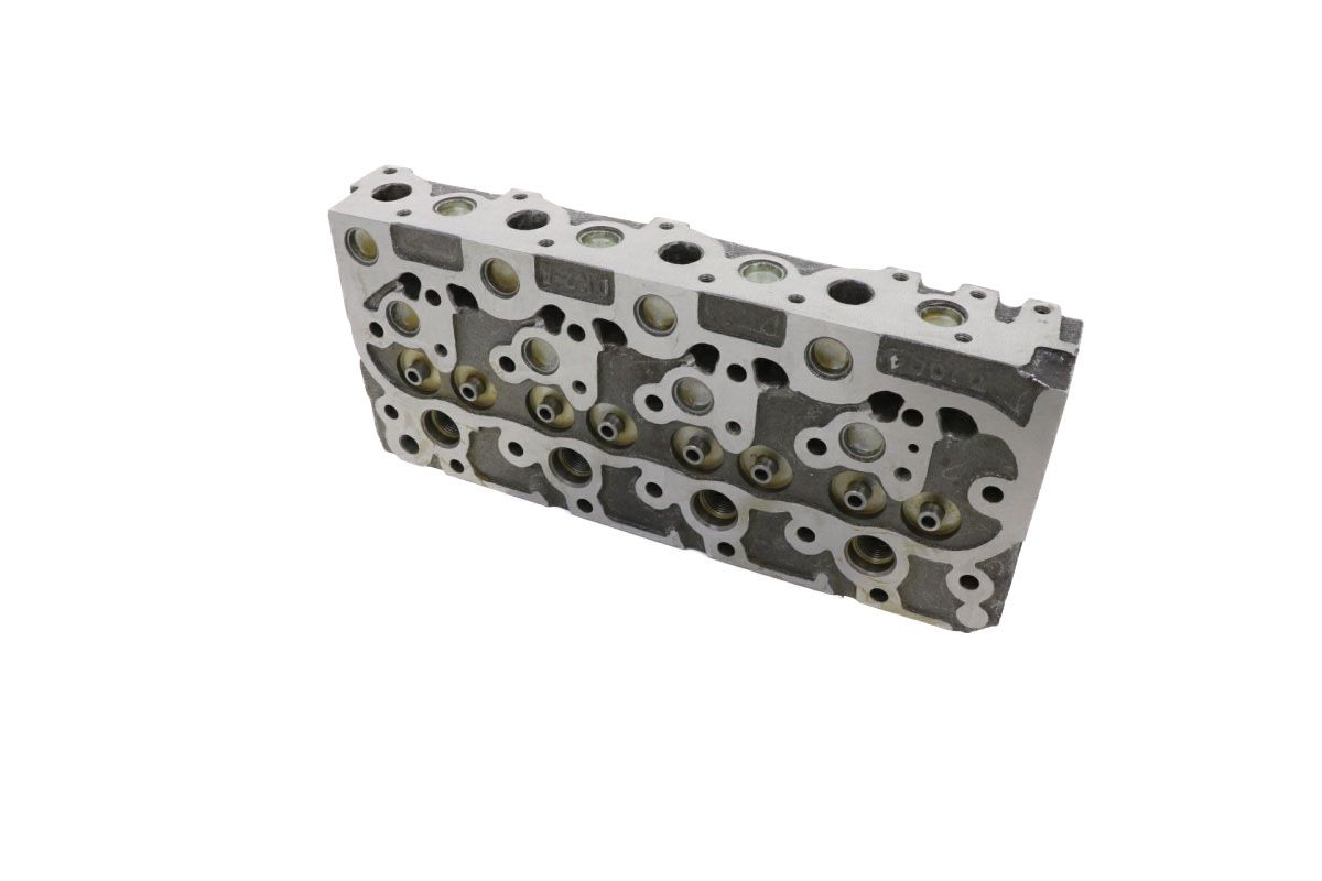 Zylinderkopf (Indirekte Einspritzung) Kubota V1502, L2602, L2802, L3202, L4202,