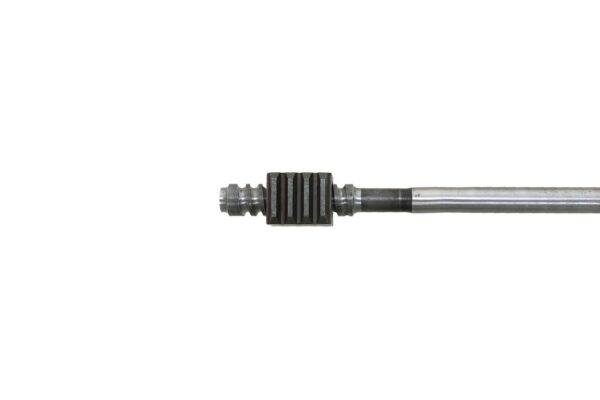 Lenkwelle (mechanisch) Mitsubishi MT, Case IH – Bild 6