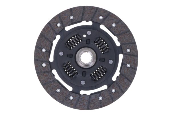 Kupplungscheibe Yanmar YM1500, YM1500D, YM1600, YM1700, YM1900, YM195, YM2000, YM240 / John Deere 650, 750 – Bild 2