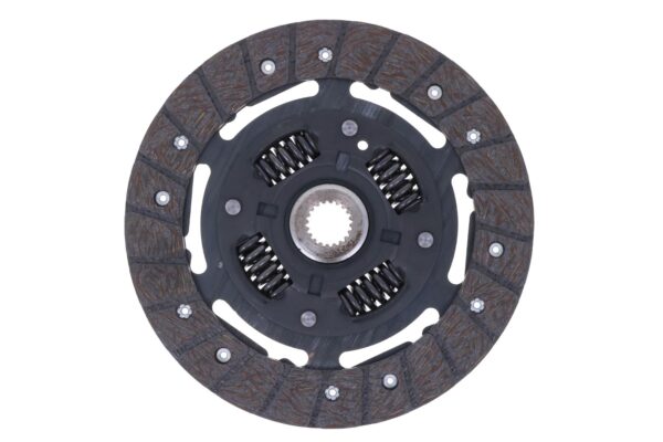 Kupplungscheibe Yanmar YM1500, YM1500D, YM1600, YM1700, YM1900, YM195, YM2000, YM240 / John Deere 650, 750 – Bild 3