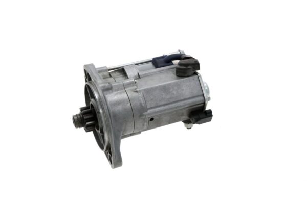 Anlasser 12V John Deere, Yanmar, Komatsu Etc., – Bild 2