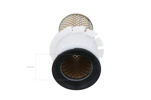Luftfilter Kubota B, BX, KX, U, John Deere, Bobcat, Hinomoto – Bild 3