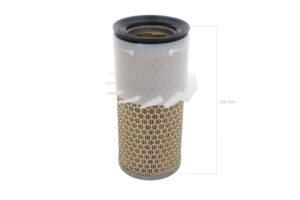 Luftfilter Kubota B, BX, KX, U, John Deere, Bobcat, Hinomoto
