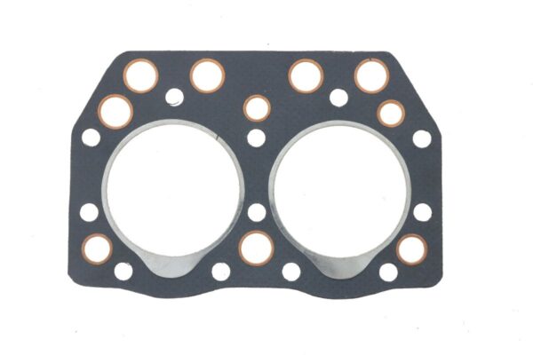 Kopfdichtung Hinomoto E23, Toyosha P126, Allis Chalmers 5020, Massey Ferguson, 210, 210-4, 90mm – Bild 2