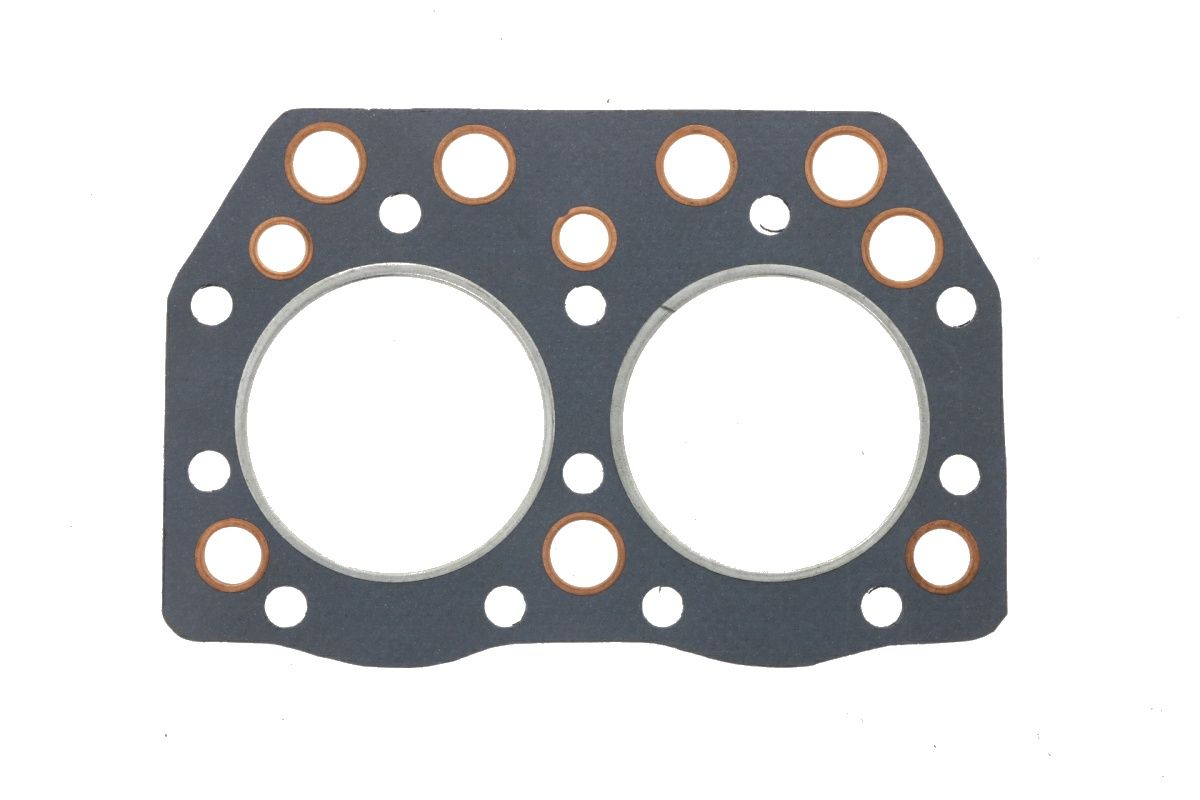 Kopfdichtung Hinomoto E23, Toyosha P126, Allis Chalmers 5020, Massey Ferguson, 210, 210-4, 90mm