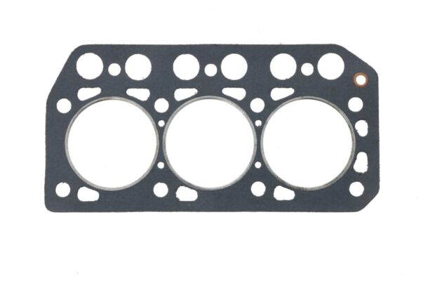 Kopfdichtung Mitsubishi K3F, Airman, Bomag, Deutz Fahr, Hokuetsu, Lamborghini, Same, – Bild 2