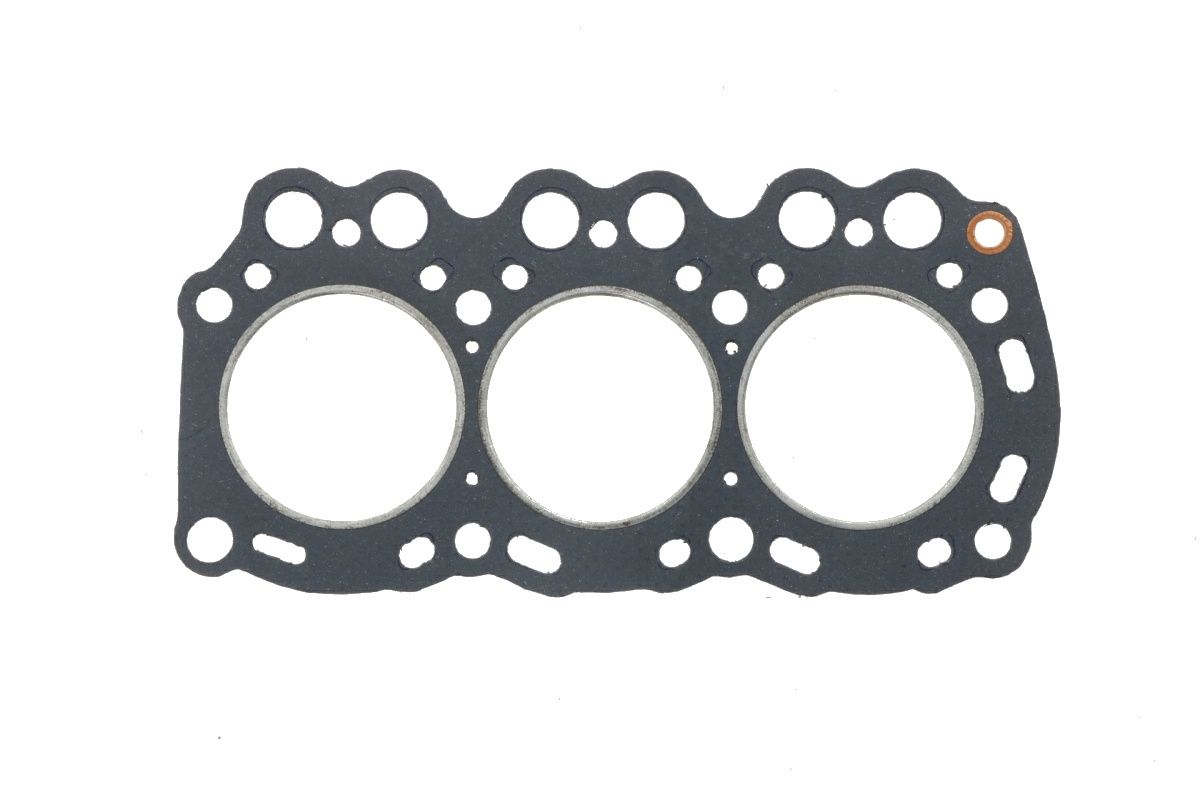 Kopfdichtung Mitsubishi L3C, MT14, MT15, Iseki TU125, TU127, TU135, TU137