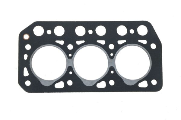 Kopfdichtung Mitsubishi MT17, MT210, MTE1800, K3D, Iseki TU160, TU165, TU167, TU170, TU175, TU177, Samofa, Solé-Diesel, Case IH, Pel Job, Bobcat, Weidemann, Torro – Bild 2