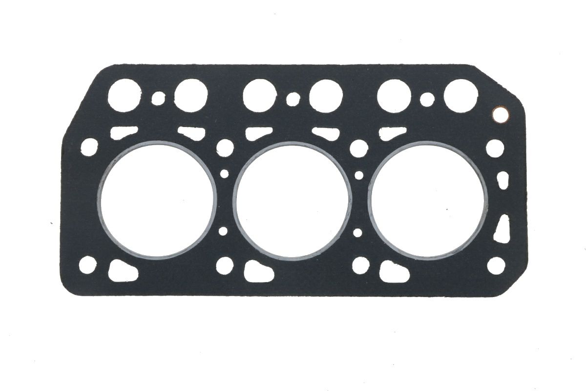 Kopfdichtung Mitsubishi MT17, MT210, MTE1800, K3D, Iseki TU160, TU165, TU167, TU170, TU175, TU177, Samofa, Solé-Diesel, Case IH, Pel Job, Bobcat, Weidemann, Torro