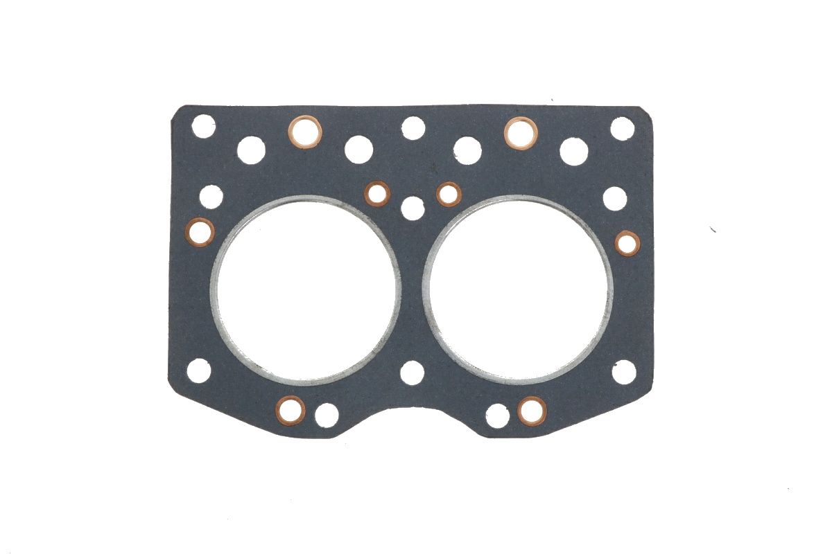 Kopfdichtung Iseki / Isuzu 2AA1, 2AB1, TS-Typen, Bolens G192, G194, G242, G244, Usw.,