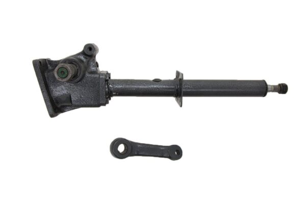 Lenkgetriebe Mitsubishi MT, Case – Bild 2