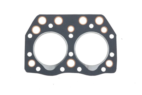 Kopfdichtung Hinomoto E23, E230, E232, E234, Toyosha P126, Massey Ferguson, 210, 210-4, Allis Chalmers, 5020, Simplicity, 9523 – Bild 2
