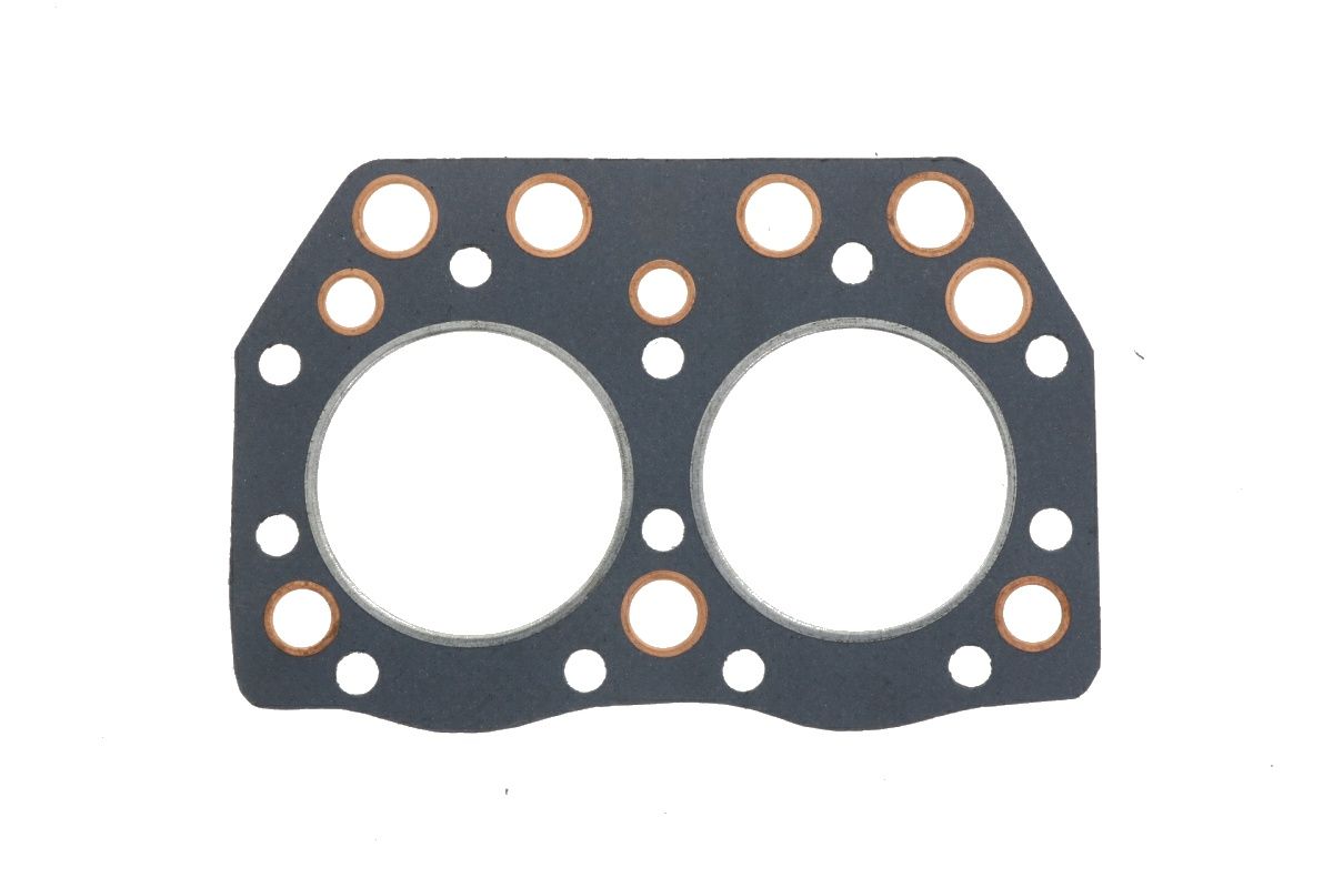 Kopfdichtung Hinomoto E23, E230, E232, E234, Toyosha P126, Massey Ferguson, 210, 210-4, Allis Chalmers, 5020, Simplicity, 9523