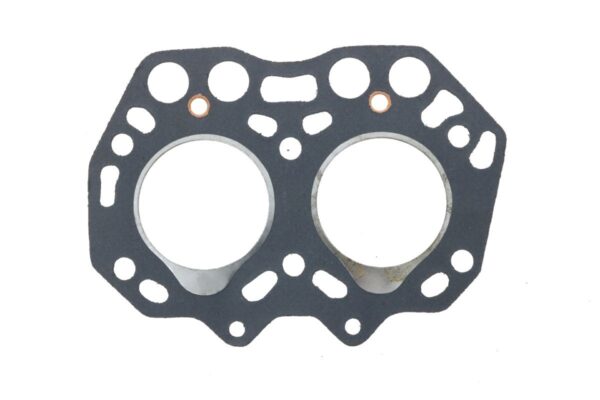 Kopfdichtung Mitsubishi KE85, D1500, D1600, Satoh ST1500, ST1600 – Bild 2